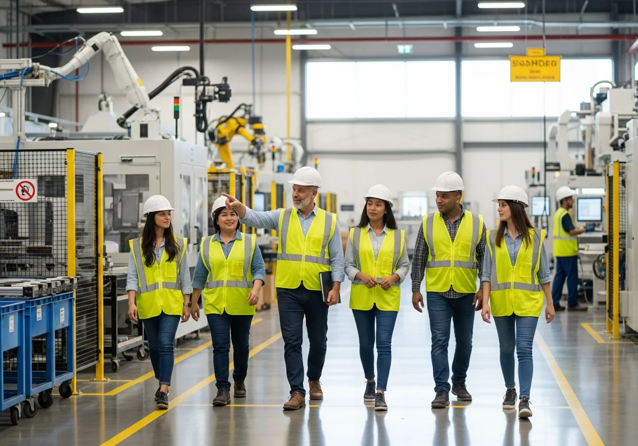 Sylqaren Vornadex Industrieunternehmen — Unsere Projekte 6